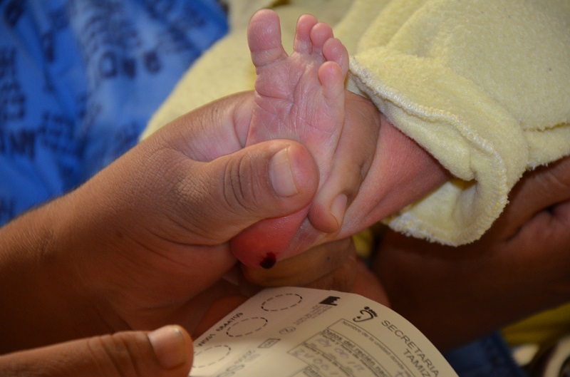 Este 3 De Marzo Conmemora Secretaría De Salud El Día Mundial De Los Defectos Del Nacimiento 5502